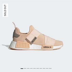 Womens Adidas NMD_R1. SIZE 9.5